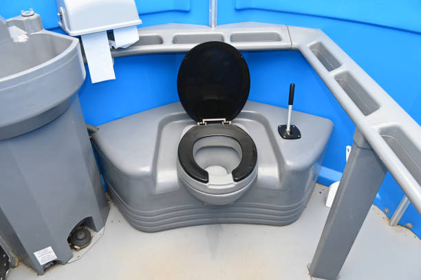 Best Best portable toilet rental  in North Judson, IN