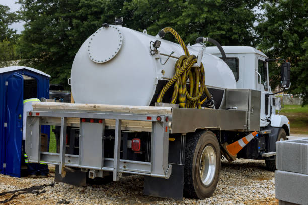 Best Luxury portable toilet rental  in North Judson, IN
