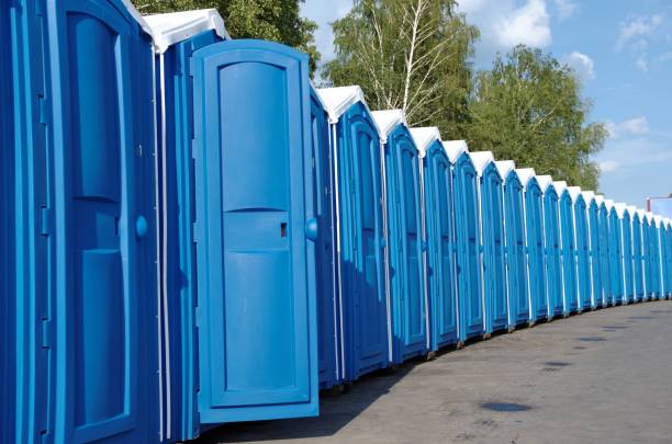 Porta potty services near me in North Judson, IN
